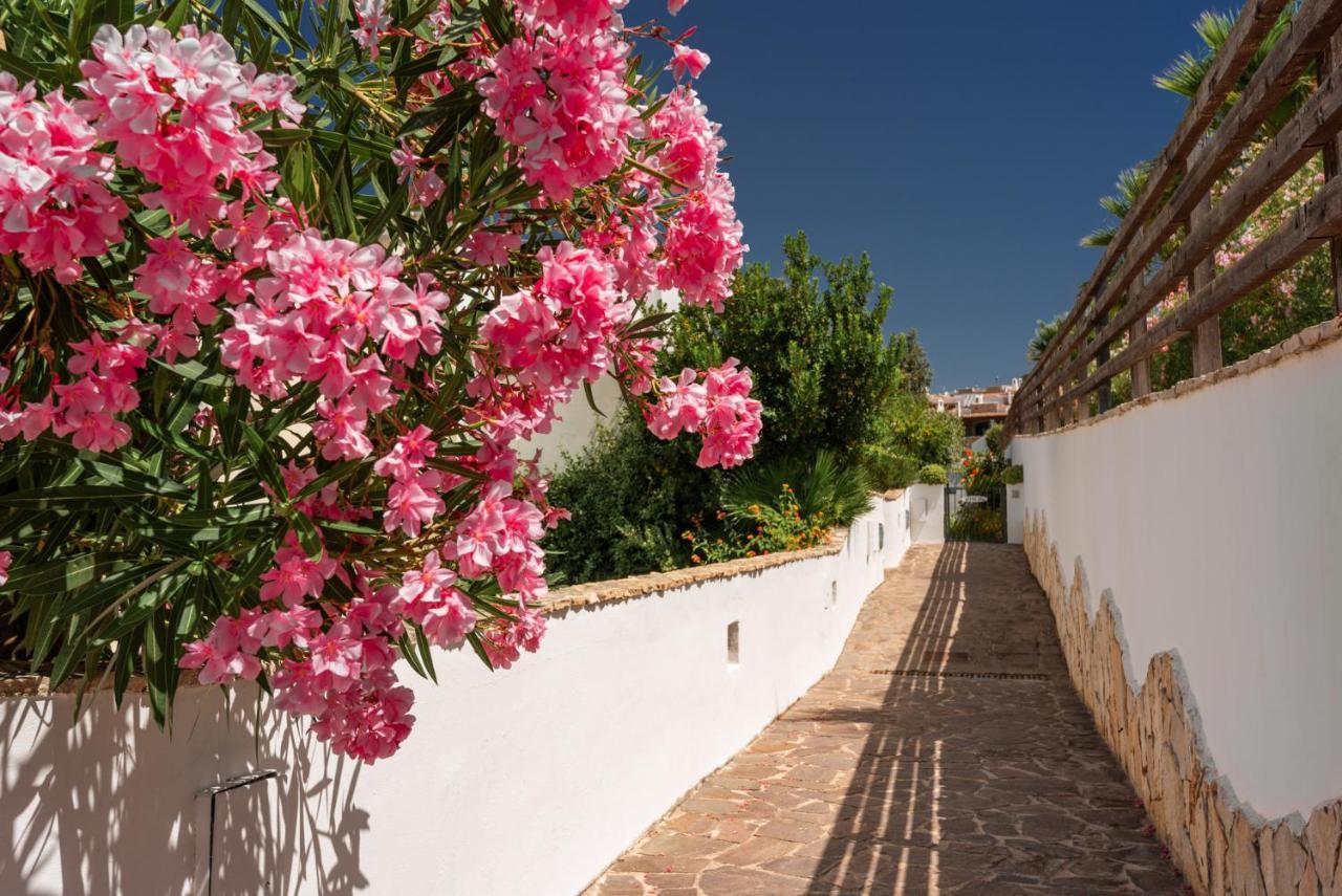 Vista Blu Resort Alghero Exterior photo