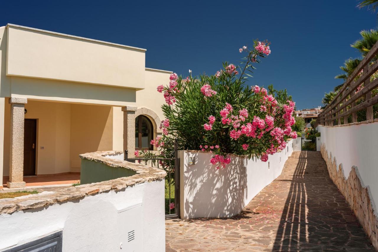 Vista Blu Resort Alghero Exterior photo