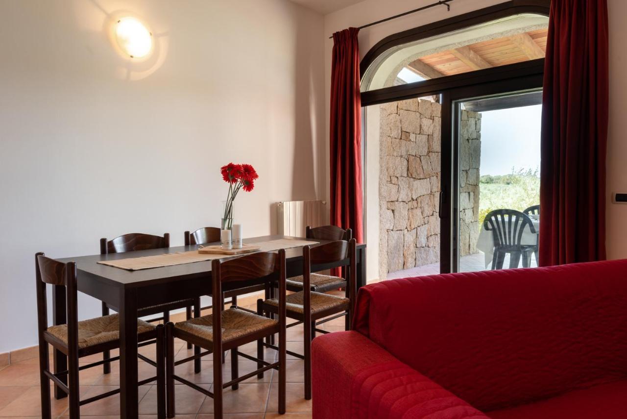 Vista Blu Resort Alghero Exterior photo