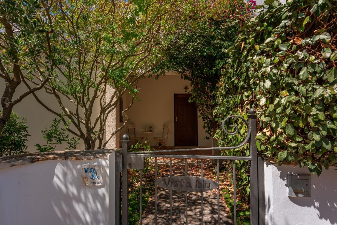 Vista Blu Resort Alghero Exterior photo