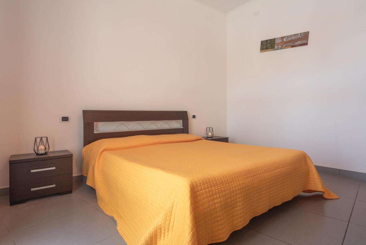 Vista Blu Resort Alghero Exterior photo