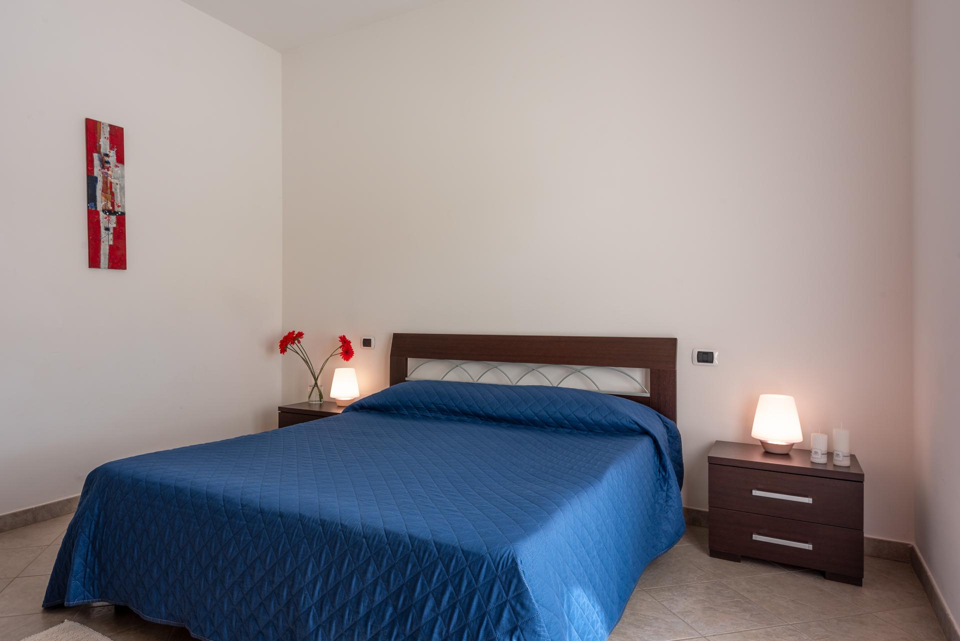 Vista Blu Resort Alghero Exterior photo