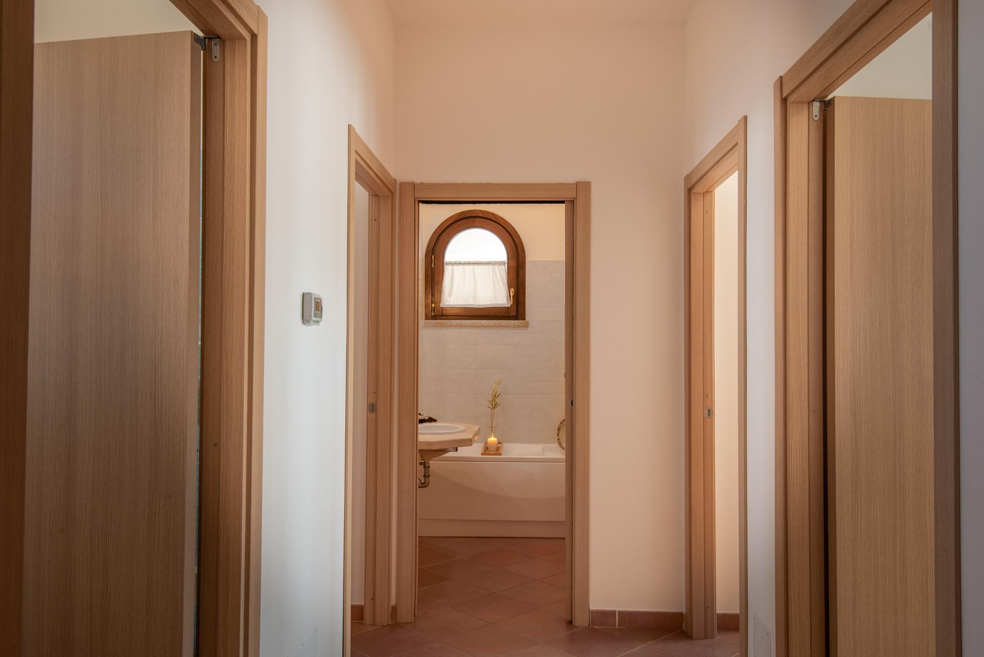 Vista Blu Resort Alghero Exterior photo