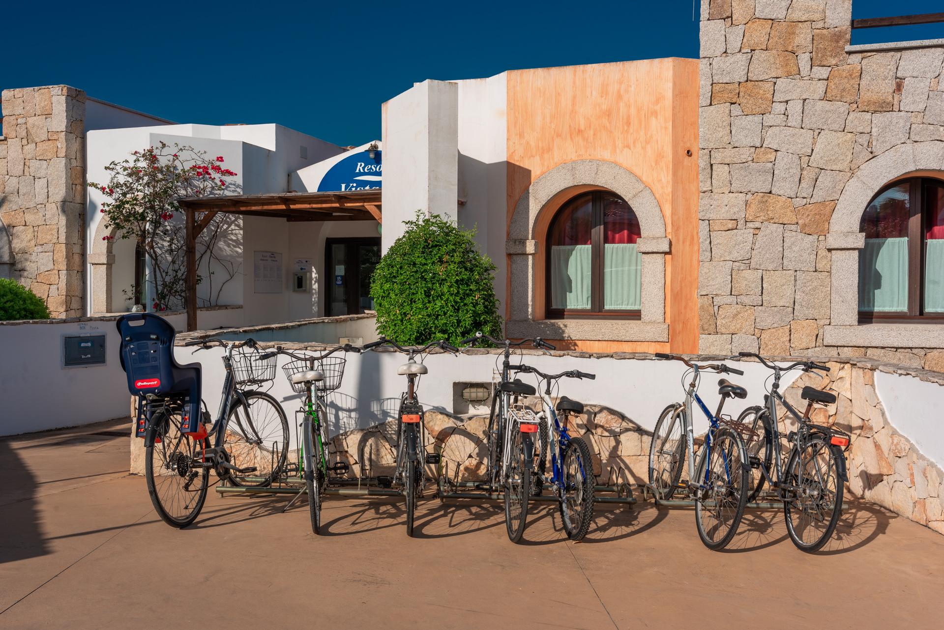 Vista Blu Resort Alghero Exterior photo