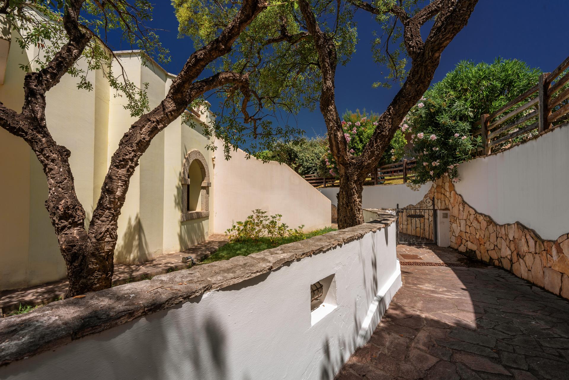 Vista Blu Resort Alghero Exterior photo