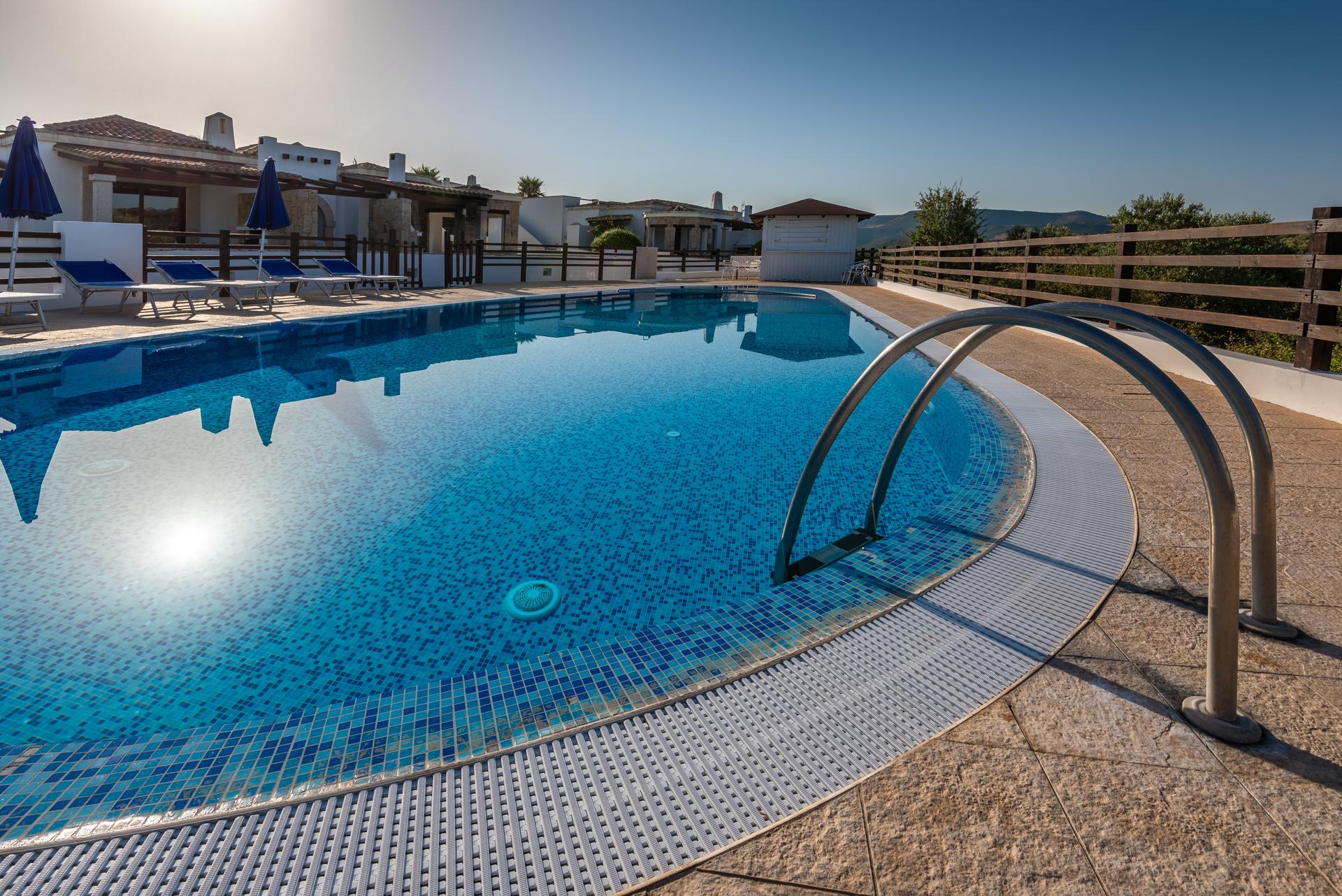 Vista Blu Resort Alghero Exterior photo