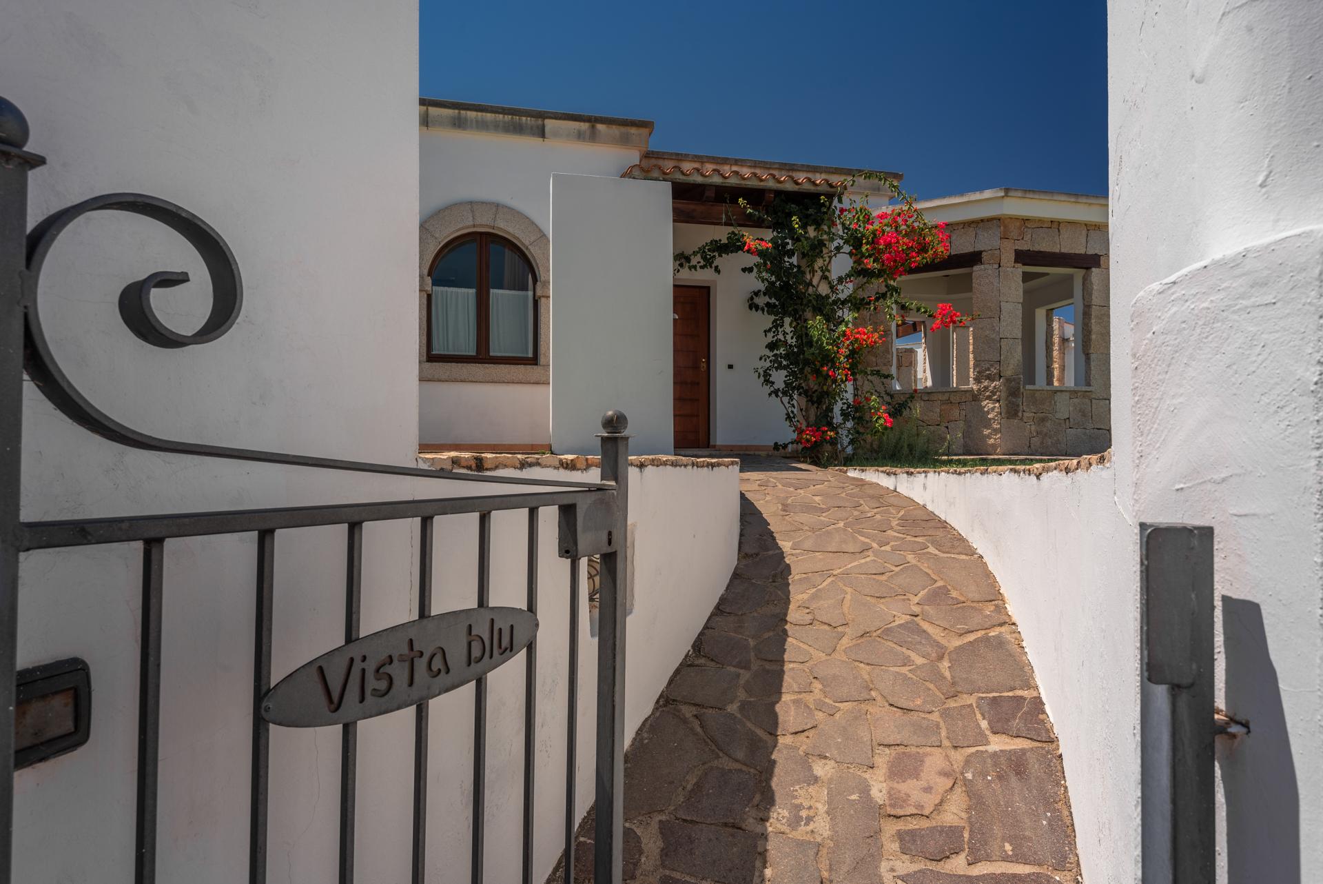 Vista Blu Resort Alghero Exterior photo